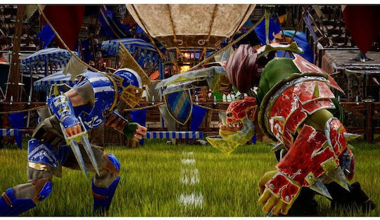 Blood Bowl 3 Brutal Edition PS5 Game