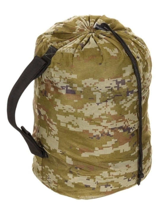 MFH Ghillie Parka Κυνηγετικό Μπουφάν Χακί