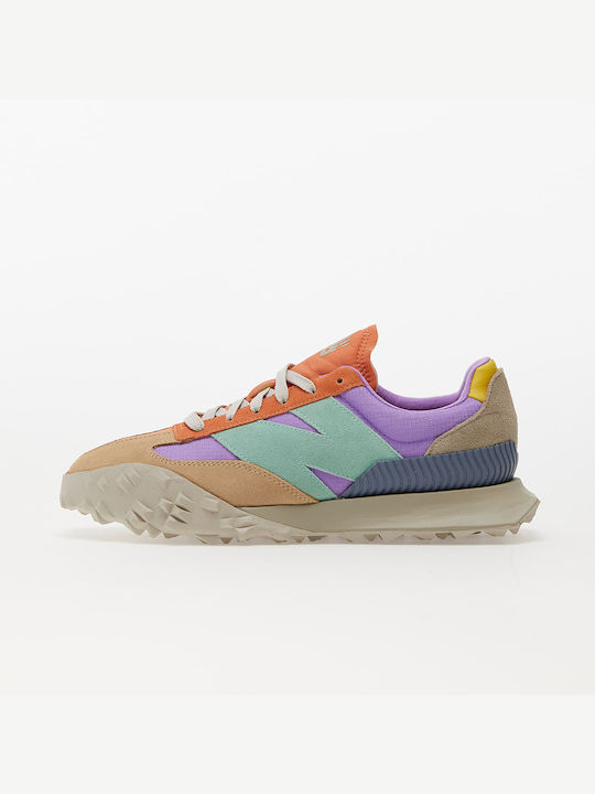 XC-72 Adidași Multicolor