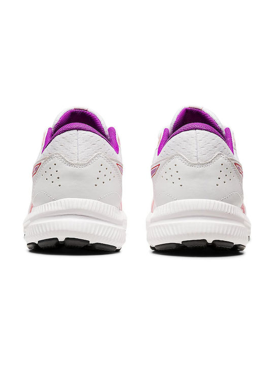 Gel-Contend 8 Sport Shoes Running White