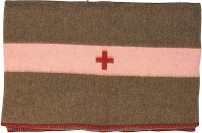 MFH Κουβέρτα Ελβετικού Στρατού