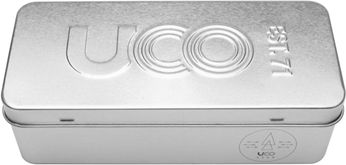 Uco Fire Starting Kit Windproof Waterproof Matches