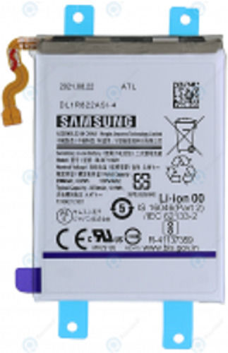 Samsung EB-BF711ABY Service Pack Replacement Battery 2370mAh for Samsung Galaxy Z Flip3 5G (SM-F711)