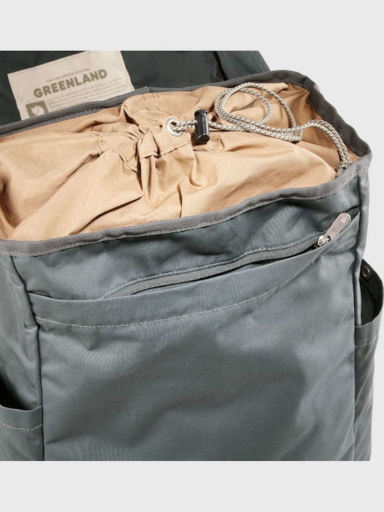Fjallraven Greenland Top Αδιάβροχο 20lt Dusk