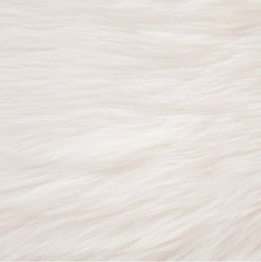 Atmosphera Furry White Atmosphera Furry White