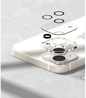Ringke Protector 2-Pack Camera Protection Tempered Glass Transparent for the iPhone 14 Pro / 14 Pro Max