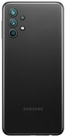 Tempered Glass For Camera Lens (Samsung Galaxy A32)