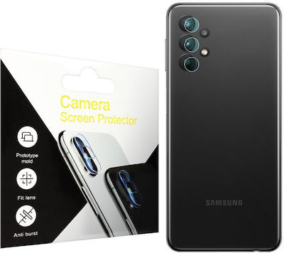 Tempered Glass For Camera Lens (Samsung Galaxy A32)