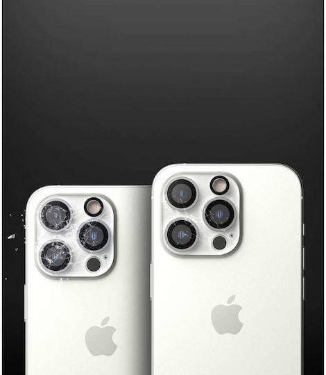 Ringke Protector 2-Pack Camera Protection Tempered Glass Transparent for the iPhone 14 Pro / 14 Pro Max