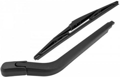 NTY Back Car Wiper Blade 350mm