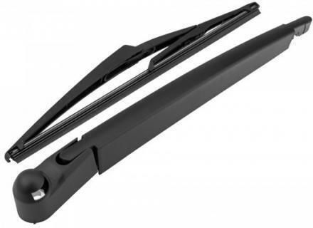 NTY Back Car Wiper Blade 350mm