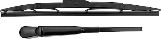 NTY Rear Car Wiper Blade 350mm
