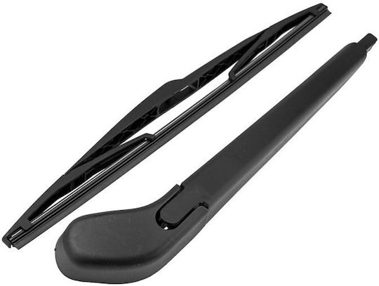 NTY Rear Car Wiper 350mm for Ford Focus
