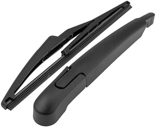 NTY Back Car Wiper Blade 350mm