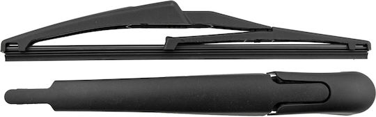NTY Back Car Wiper Blade 350mm