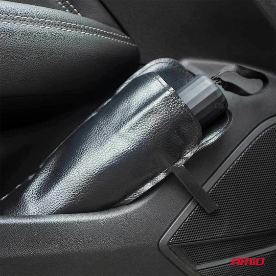 AMiO Umbrelă Parasolar Parbriz Auto Interior 140x79cm
