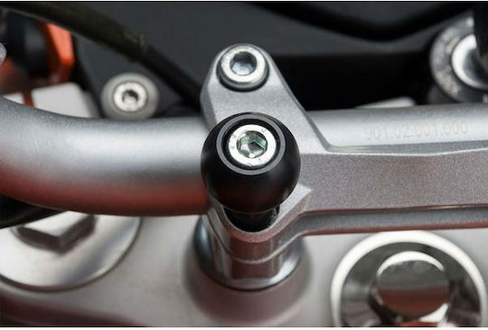 SW-Motech Bile Pentru Suport Telefon Moto