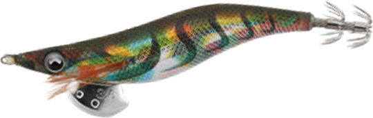 Yamashita Egi Oh Live 3.5 Squid Jigs 10.5cm/21.5gr 039