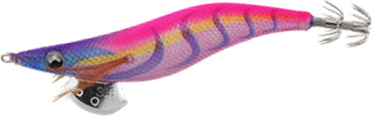 Yamashita Egi Oh Live 3.5 Squid Jigs 10.5cm/21.5gr 039