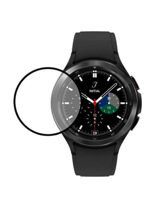 Acrylic Full Glue Full Face Tempered Glass for the Galaxy Watch (46mm) / Gear S3 1pcs