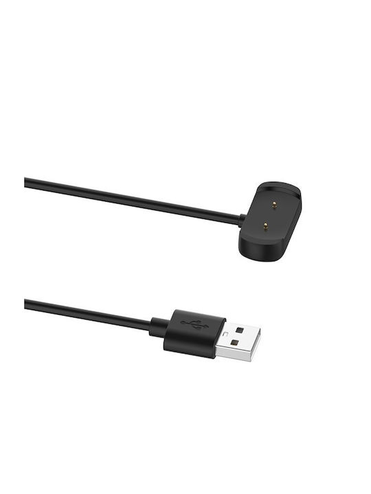 USB Charging Cable Încărcător pentru Amazfit GTR 2 Negrus