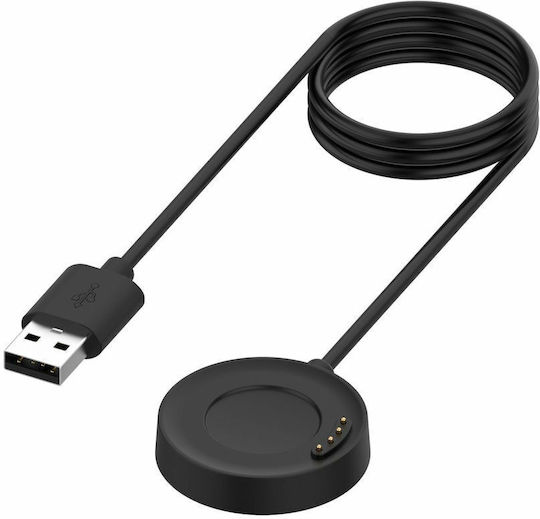 Wearable Charger Amazfit Stratos 3 Blackς