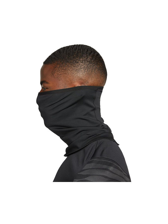 Nike Dri-Fit Winter Warrior Athletic Neck Warmer Black