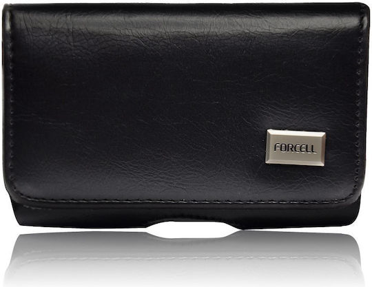 Forcell Classic 100A Model 13 Beutel Schwarz