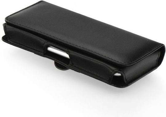 Gürteltasche Model 5 Gürteltasche Schwarz 439701