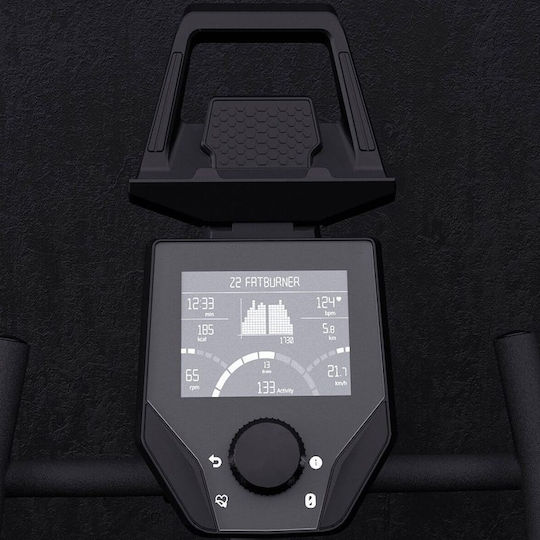 Kettler Ergo TOUR 600 R Seated Exercise Bike Electromagnetic