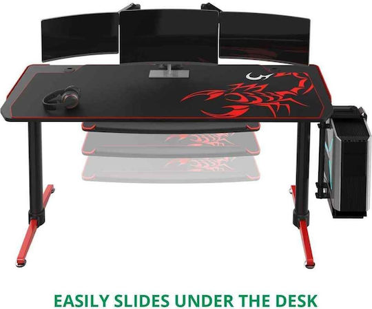 Eureka Ergonomic AKB-02