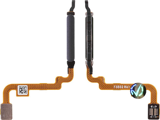 Flex Cable with Fingerprint for Redmi Note 10