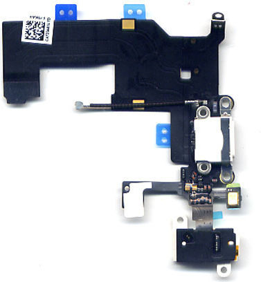 Кабел с Порт за зареждане за iPhone 5