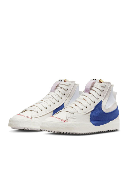 Blazer Mid '77 Jumbo Ανδρικά Μποτάκια Phantom / Sail / Old Royal