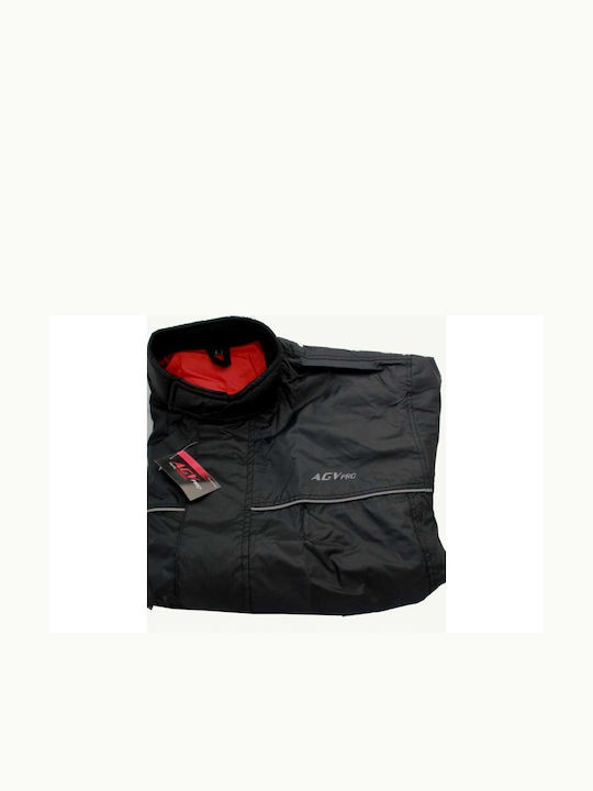 AGVpro GV-430 Oversize Schwarz Farbe