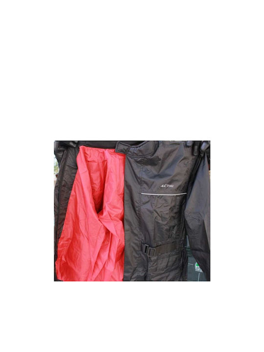 AGVpro GV-430 Oversize Schwarz Farbe