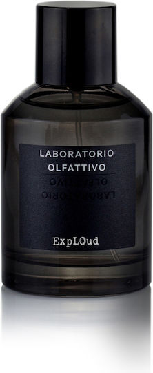 Laboratorio Olfattivo ExpLOud Парфюмна вода 100мл