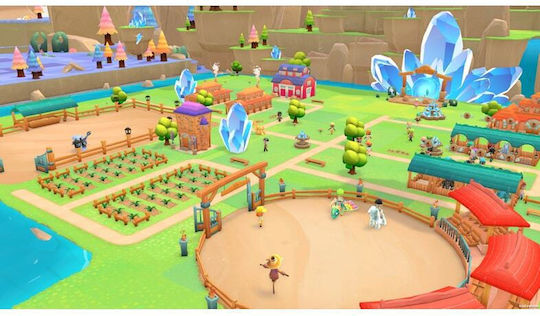 My Fantastic Ranch PC Game