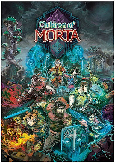 Children of Morta (Schlüssel) PC-Spiel