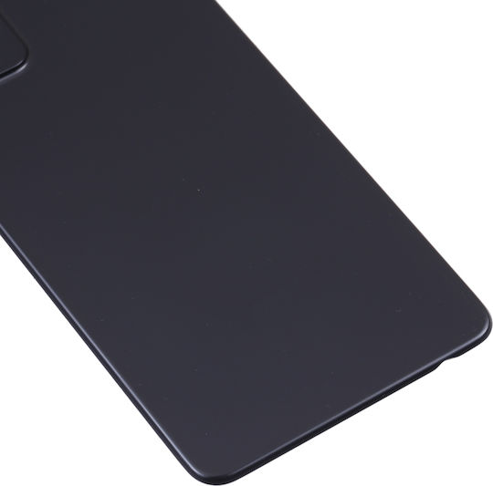 Καπάκι Μπαταρίας Μαύρο Type A για Galaxy A52
