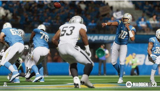 Madden NFL 23 Xbox One Game