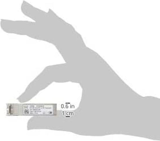 HP SFP+ 10G SR Transceiver 1τμχ JD092BC