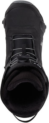 Burton Ruler Step On Men's Snowboard Boots Black