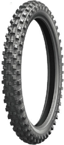 Michelin StarCross 5 Soft 70/100-17 40M TT Off-Road Λάστιχο Μοτοσυκλέτας Μπροστινό Soft