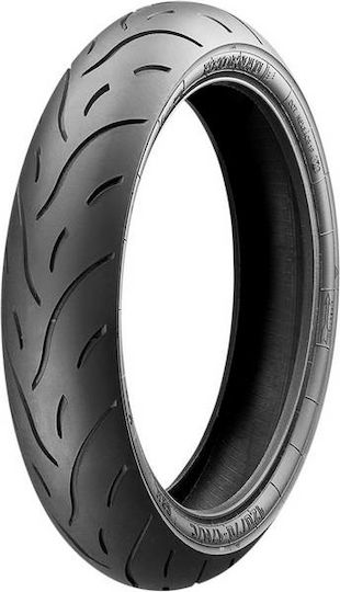 Heidenau K80 160/60-17 69H Tubeless Sport Λάστιχο Μοτοσυκλέτας Πίσω