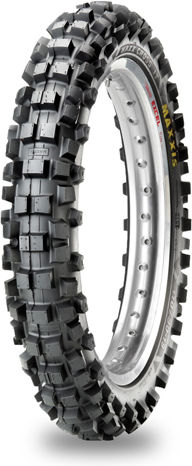 Maxxis M7305 Maxcross 2.75-10 38J TT Off-Road Anvelopă motocicletă Spate