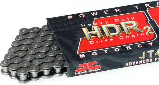 JT Sprockets Drive Chain 420108L for Kawasaki ZX 130 for Modenas X-CITE 420X108L