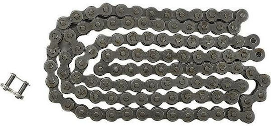 JT Sprockets Drive Chain 420108L for Kawasaki ZX 130 for Modenas X-CITE 420X108L