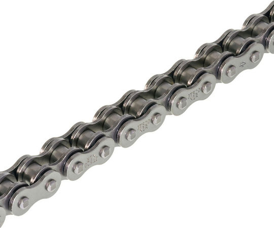 JT Sprockets Drive Chain 520118L for KTM 450 SMR / 640 LC4 / 690 Enduro for Yamaha XJ6 Diversion 520X118L