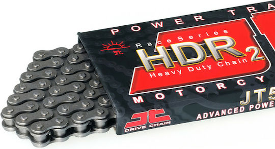 JT Sprockets Αλυσίδα Κίνησης 520116L για Honda CR 125 / CRF 250 520X116L